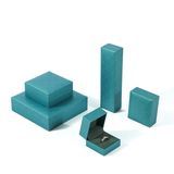 Manufacturer Supplier Fashion Jewelry Ring Storage Packaging Box