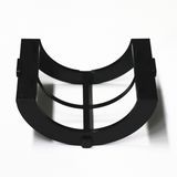 China Manufacturer Bladeless Filter Assy Fan Parts Cheap Plastic Injection Molding Machine Mold Maker