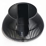 3D 2D CNC Design Custom AC Parts Plastic Indoor Injection Mold Design Split AC Indoor Mould