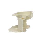 ABS Rapid Quality Plastic Injection Mould Automatic Heat Press for Molding Motor Parts Plastic Molds Moulding Machine