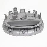 Plastic Injection Mold of New Style Warm Air Control Box Appliance Molding Manufacturer