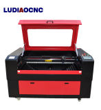 MDF CO2 Laser Cutting Machine Acrlic Leather Wood Laser Engraving Cutting Machine 1390