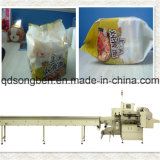 Assembly Instant Noodles Packaging Machine