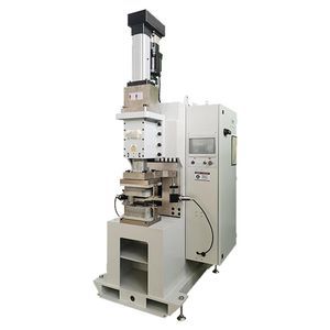 High Efficiency Pneumatic DC Resistance Diffusion Welding Machine Welder for Metal Aluminum Copper Nickel