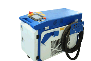 1500W Spot Fillet Groove Surface Tee Handheld Fiber Laser Welding Machine Welder with Raycus Source for Carbon Steel Aluminum