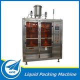Professional Manufacture of Pouch Filling Machines