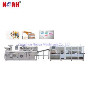 Dph260+Zh220 High Speed Automatic Pharmaceutical Blister Production Line