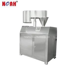 LG100 Dry Medical Granulator Machine