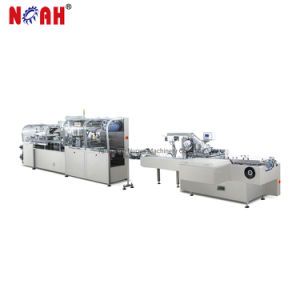 Dpb-Zh Pharmaceutical Medical Foodstuff Blister Production Line