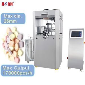 Pg26 High Speed Tablet Making Machine Rotary Tablet Press Machine