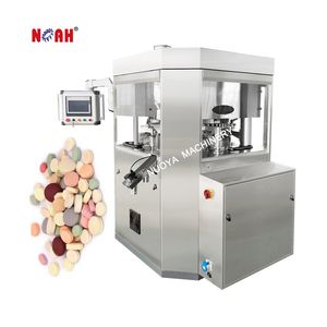 Pg45 High Speed Double-Slide Tablet Press Machine