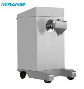 Automatic Square Hopper Blender Machine for Granules Mixing IBC Tank China Supplier