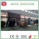 Standard Continous Honeycomb Core Making Machine