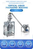 Samfull Fully Automatic Turmeric Ginger Haldi Powder Packing Machine