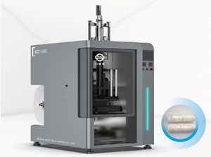 Paper Cover Packaging Machine/Packing Machine for Cup /Paper Cup Packing Machine/Paper Cup Packer