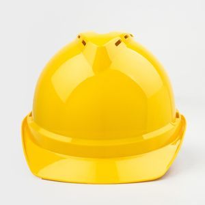 Industrial Work Engineering ABS Protective Hard Hat Construction Safety Helmet