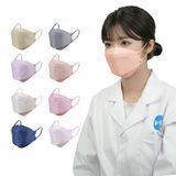 Powerful Factory Hlu Fish Shape Mask Kf94 Face Mask