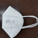 China Custom Disposable Mask Face