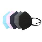 Zhong Jianle KN95 Facemask 5 Ply Mouth Protective China Wholesale Color Masks
