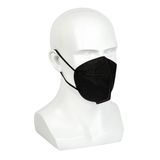 Zhong Jianle Fast Delivery Wholesale KN95 Masks Black Protective N95 Face Mask