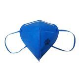 Zhong Jianle KN95 Facemask 5 Ply Mouth Protective Color Face Mask