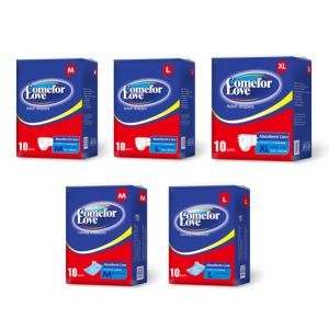 OEM Bulk Hospital Nursing Waterproof Personal Care Hygiene Pads Incontinence Disposable Sanitary Underpads