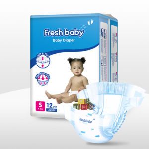 China Baby Diaper Teddyy Diaper Manufacturer Diapers Wholesale for Kids