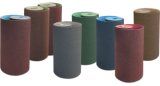 Deerfos 3m Abrasive Belt, Abrasive Cloth, Abrasive Roll for Polish Metal, Steel Boar, Woods