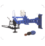 Rocker Arm Stone Mill