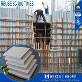 Construction Company Plastic Column Waterproof Construction Concrete Formwork