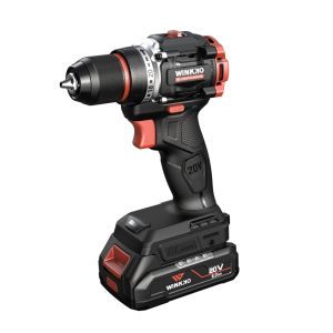 Hot Sale Winkko Cordless Injection Case 0.74kg China Tools Machine Tool Drill