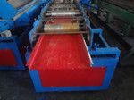 475 Color Steel Roll Forming Machine