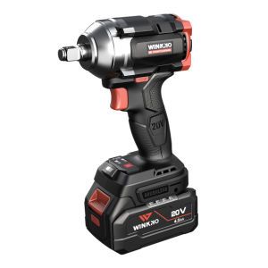 High Quality China DC Winkko Power Tool Hardware Drilling Machine Electric Wrench