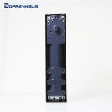 Durable Quality Hydraulic Stainless Steel 304 Glass Door Floor Spring