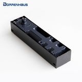 High Quality Commercial Model Glass Door Floor Spring