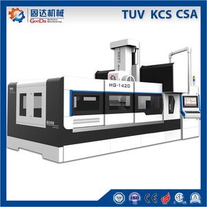 High Precision Bridge Type Taiwan Planer Surface Grinder CNC Double Column Grinding Machine