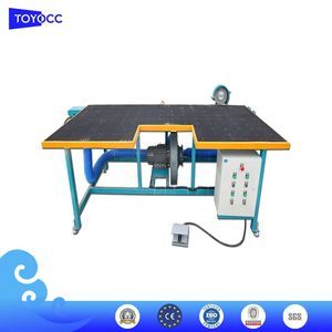 Insulating Glass Processing Machine/ Glass Machine Rsy-Cm-Qf04