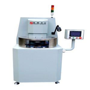 Sapphire Thinning Machine Different Process Frequency Control Grinding