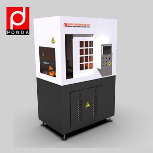 China Precision Thinning Machine for Silicon Aafers and Other Crystal Materials