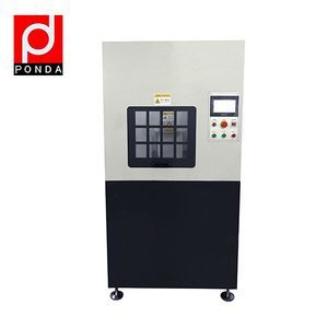 Shenzhen Fangda High Speed Precision Thinning Equipment