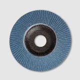 Flap Disc 150/Blue/Red/ Grinding Wheel
