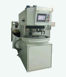 High Precision Ceramic Plane Polishing Machine Made in China