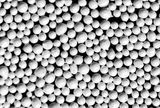 Sand Blasting Media Zirconium Oxide Balls Industrial Ceramic Beads