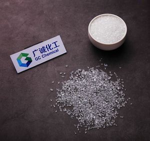 Feed Grade 99.9%Purity 1-3mm Magnesium Sulphate Heptahydrate Mgso4.7H2O