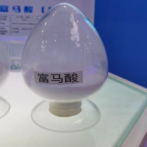 Premium Pharmaceutical Grade Fumaric Acid for Global Distribution