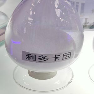 Lidocaine Active Pharmaceutical Ingredients and Medical Raw Materials