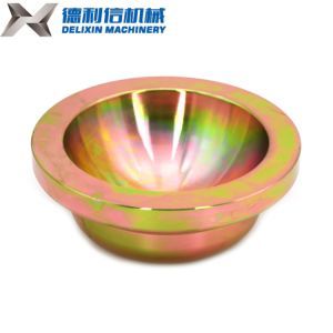 Premium Stainless Steel Auto Components for Welding Professionals