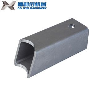 High-Quality Suspension Links for Enhanced Farm Equipment Efficiency