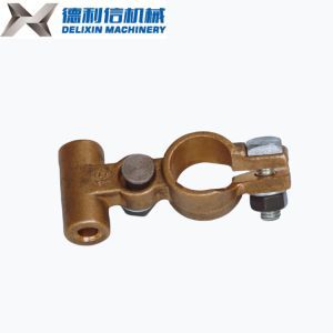 Factory Price Power Supply CNC Machine Auto Spare Parts Spare Parts Auto Parts Car Accessories Battery Cable Terminal