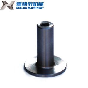 Customized Precision CNC Machined Parts for Auto and Farm Machinery